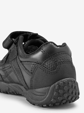 Next Trainers in Black