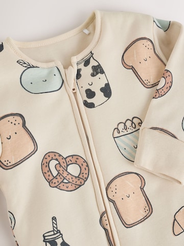 Pyjama Next en beige