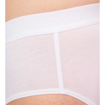 Slip SLOGGI en noir