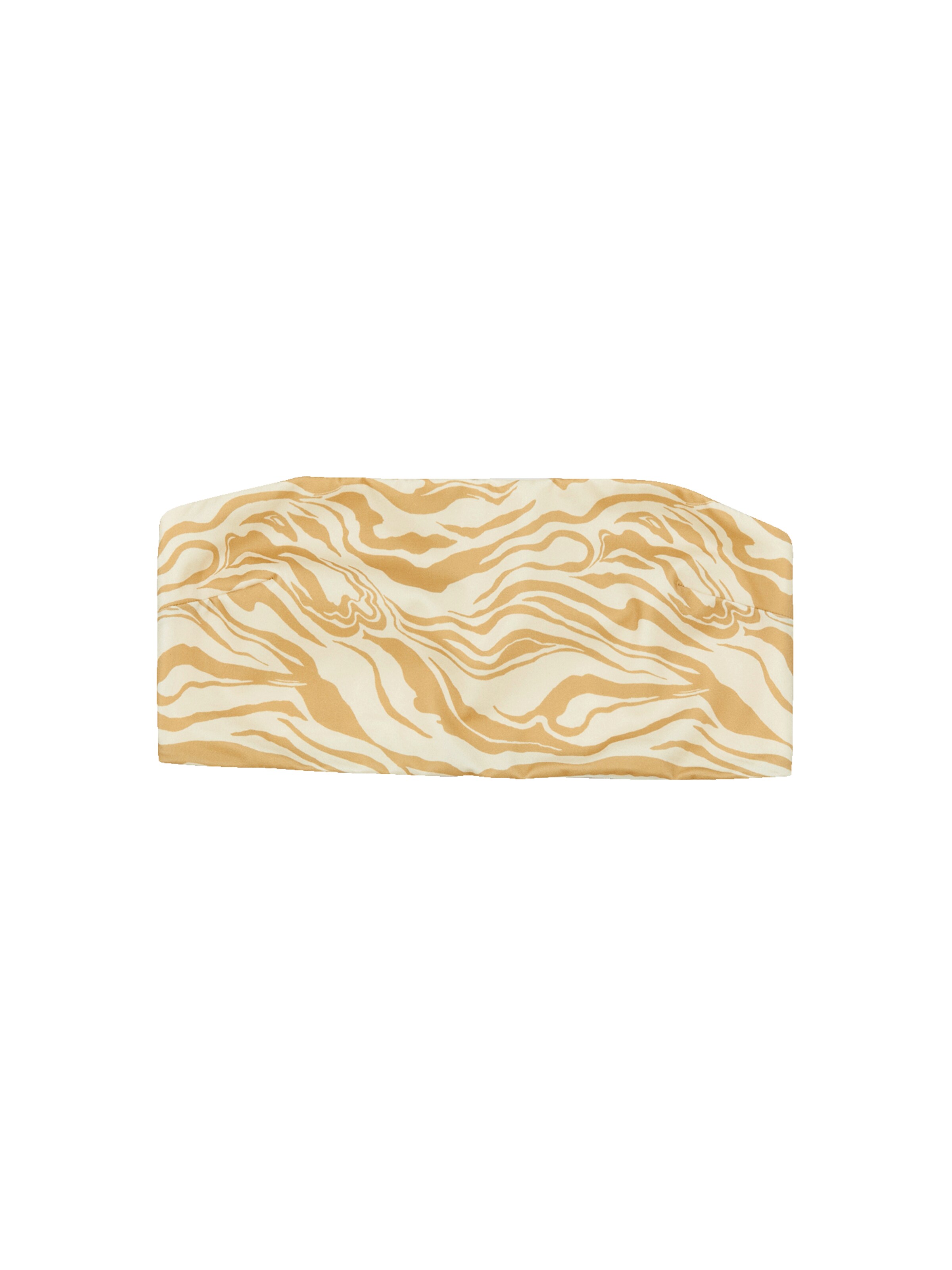 Frauen Bademode EDITED Bikinitop 'Caio' in Creme - LN53498 Frauen Bademode EDITED Bikinitop 'Caio' in Creme - LN53498