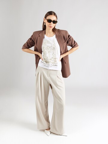 monari Shirt in Beige