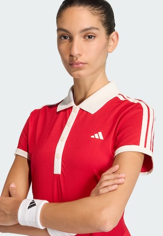 ADIDAS PERFORMANCE Sports dress 'Classics' in Red