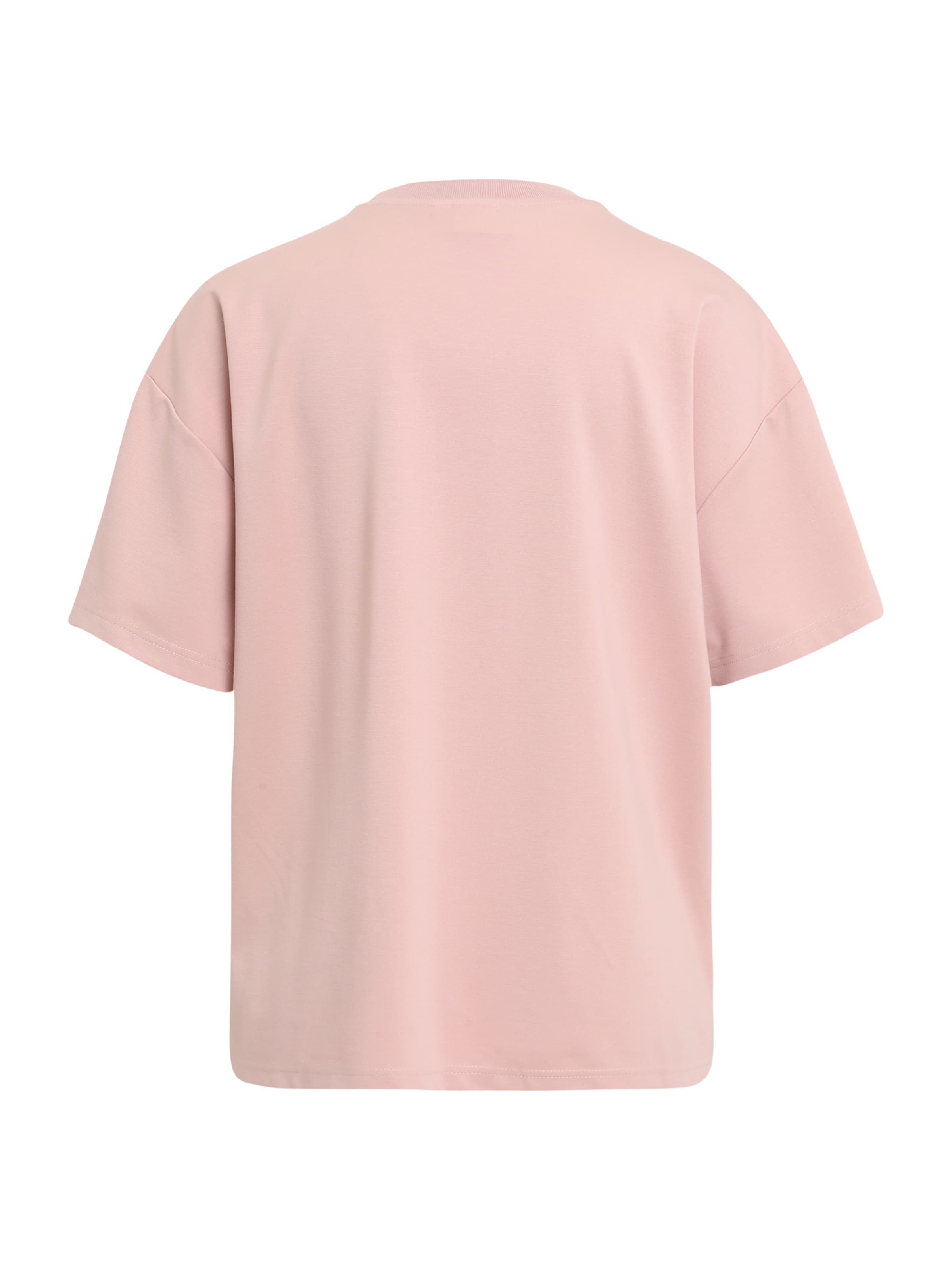 FILA T-shirt 'TULA' i rosa