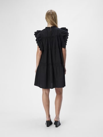 OBJECT Jurk 'Hope' in Zwart