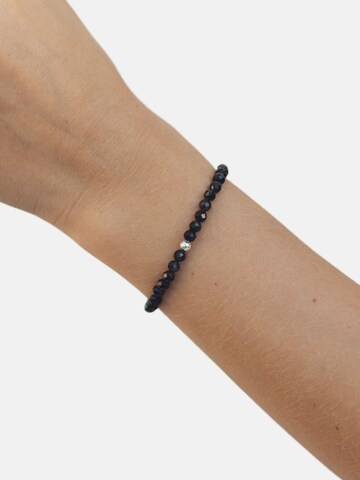 GOOD.designs Armband in Zwart