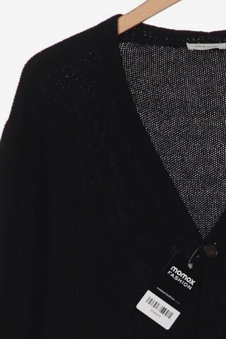 WOOD WOOD Sweater & Cardigan in XL in Black