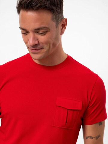 Anou Anou Shirt in Blue