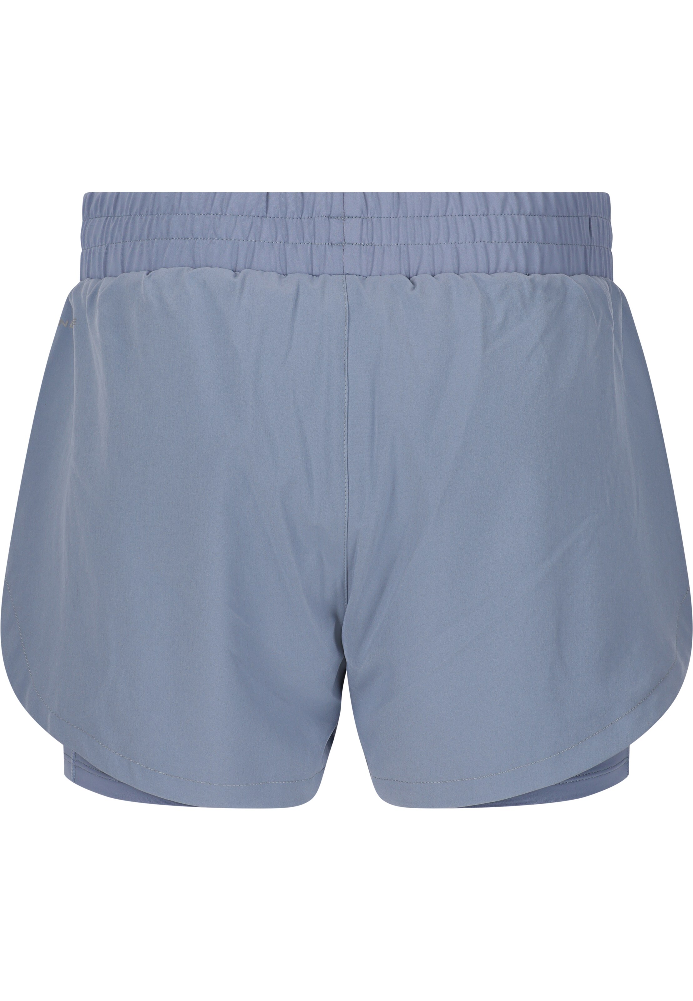 ENDURANCE Regular Shorts 'Yarol' in Grau