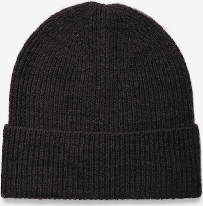ICHI Mütze 'IHIAIVO HO' in schwarz, Produktansicht