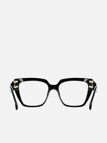 FERRAGAMO - Gafas de sol en negro