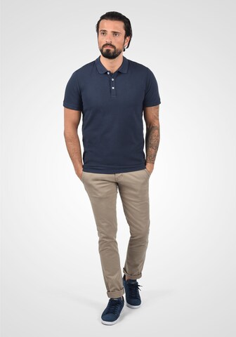 Casual Friday Shirt in Blauw