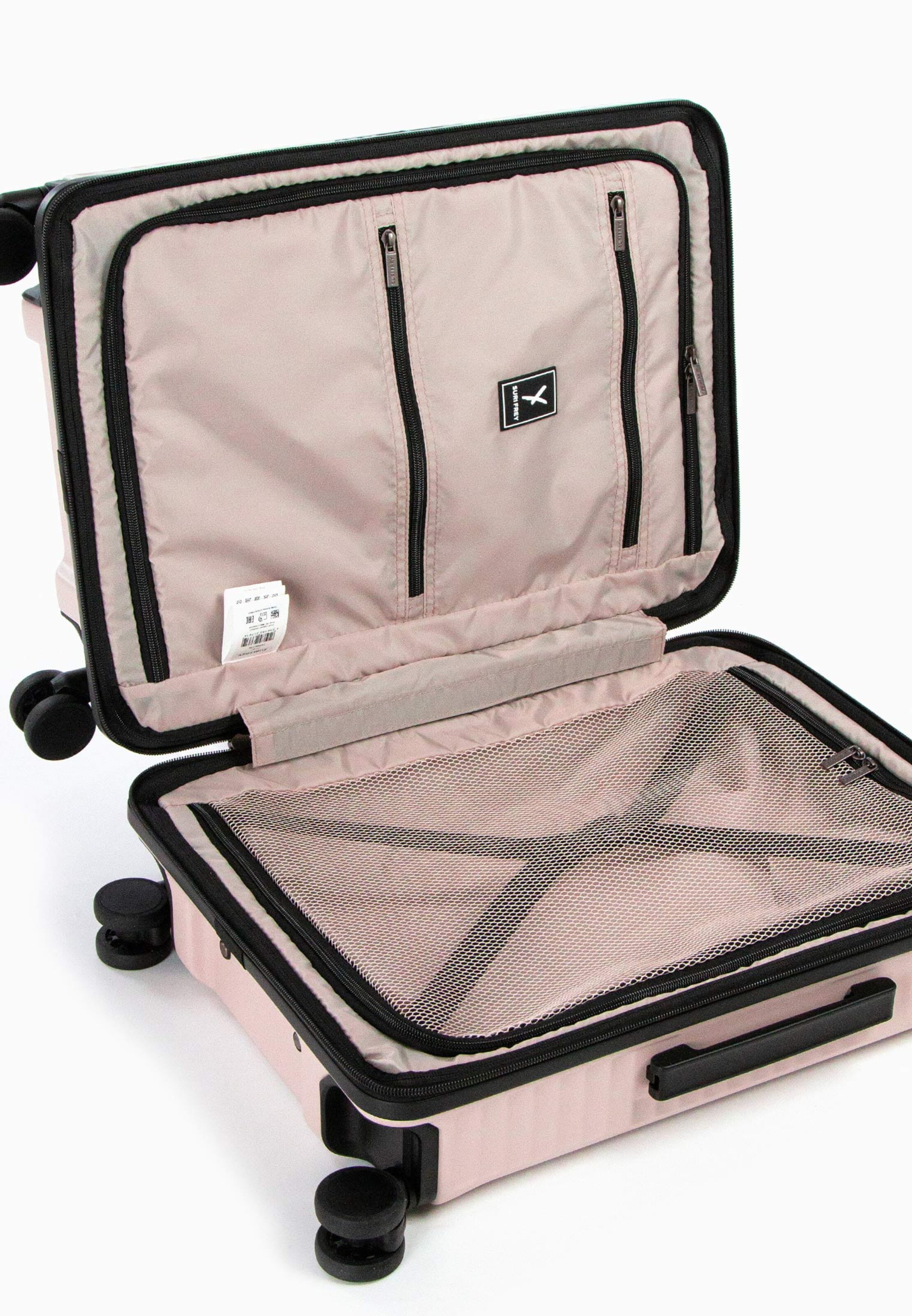 Suri Frey Cart 'Paris' in Pink