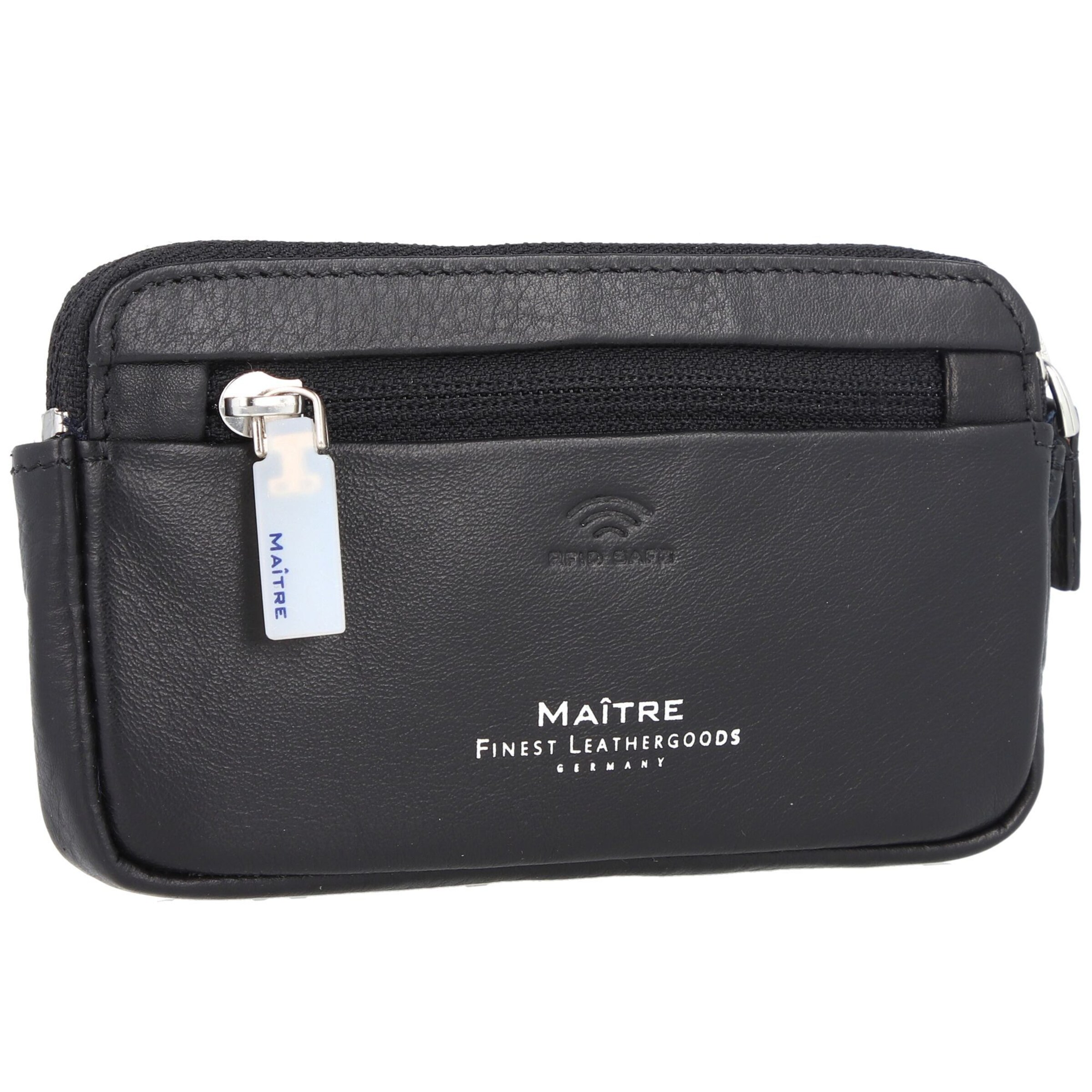 Maître Case 'Herrstein Sigwulf' in Black