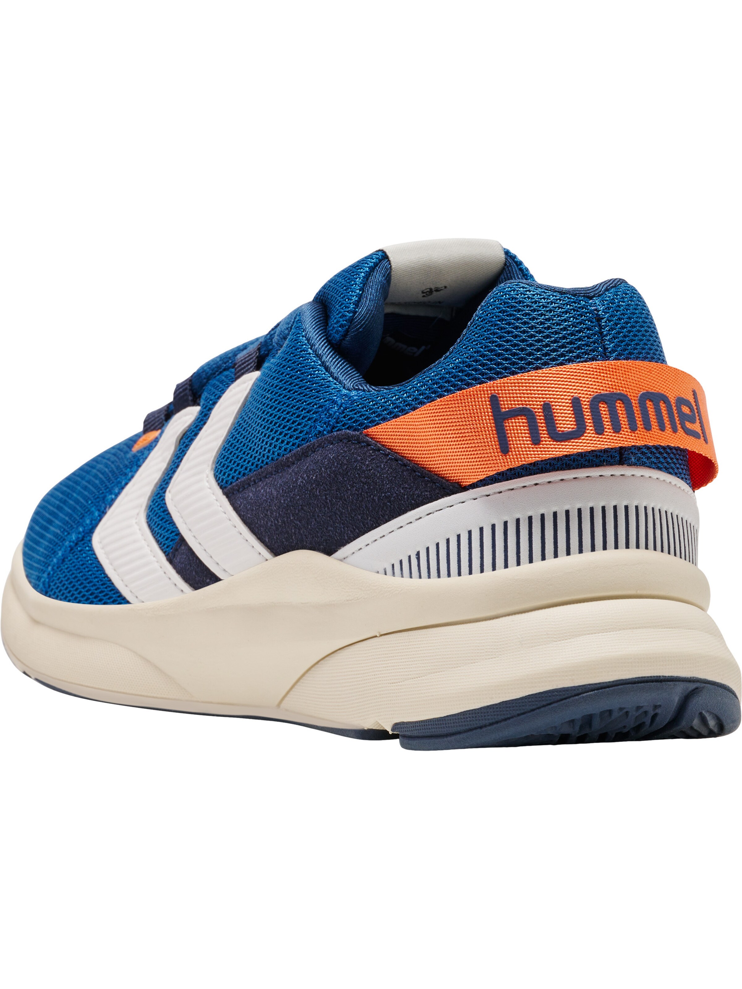 Hummel Sportssko 'REACH 300' i blå
