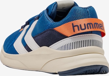 Hummel Athletic Shoes 'REACH 300' in Blue