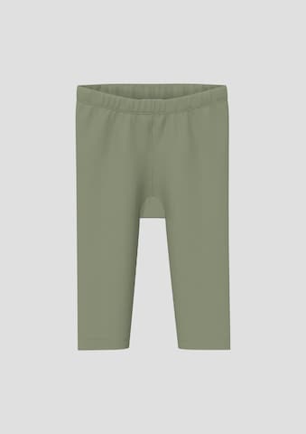 s.Oliver Slim fit Leggings in Green