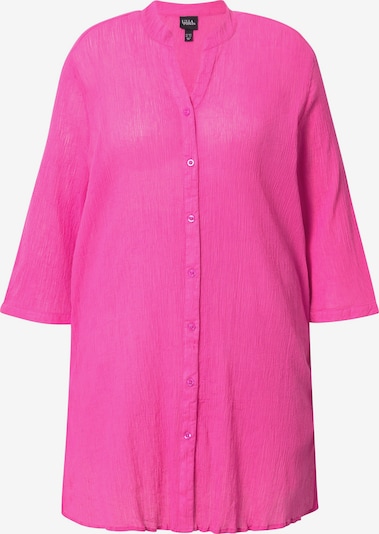 Ulla Popken Bluse in pink, Produktansicht