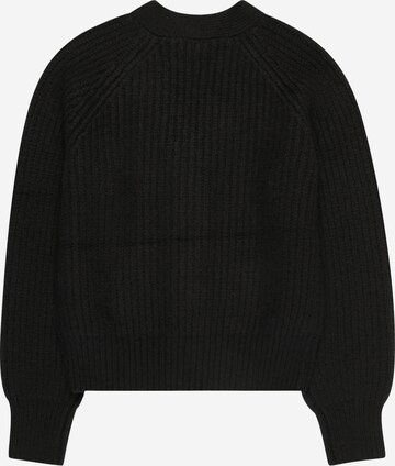 Cardigan s.Oliver en noir