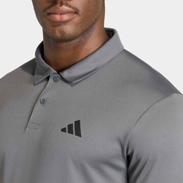 ADIDAS PERFORMANCE Funktionsshirt in Grau