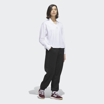 ADIDAS PERFORMANCE Performance Shirt in White