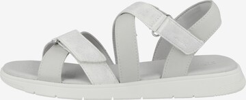 GEOX Sandals 'Dandra' in White