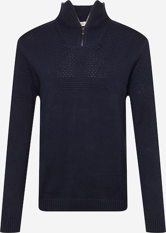 ESPRIT Pullover in Blau: predná strana