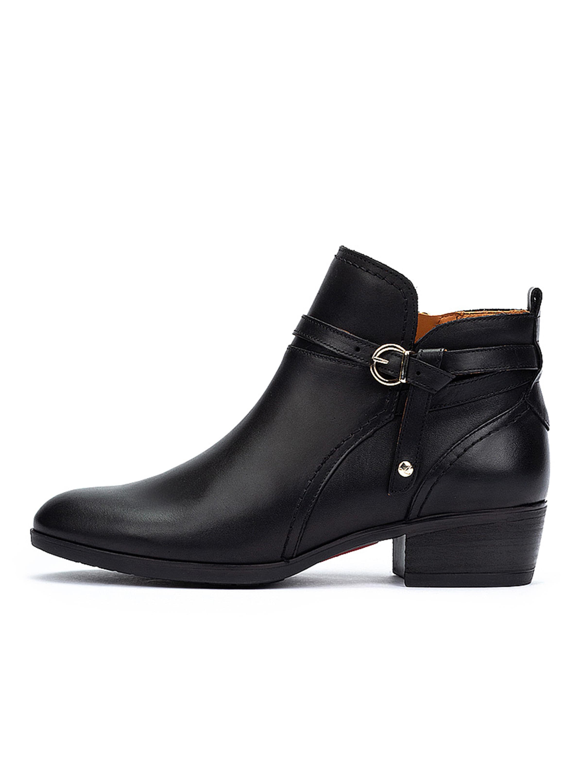 melns PIKOLINOS Puszābaki 'Daroca': no priekšpuses