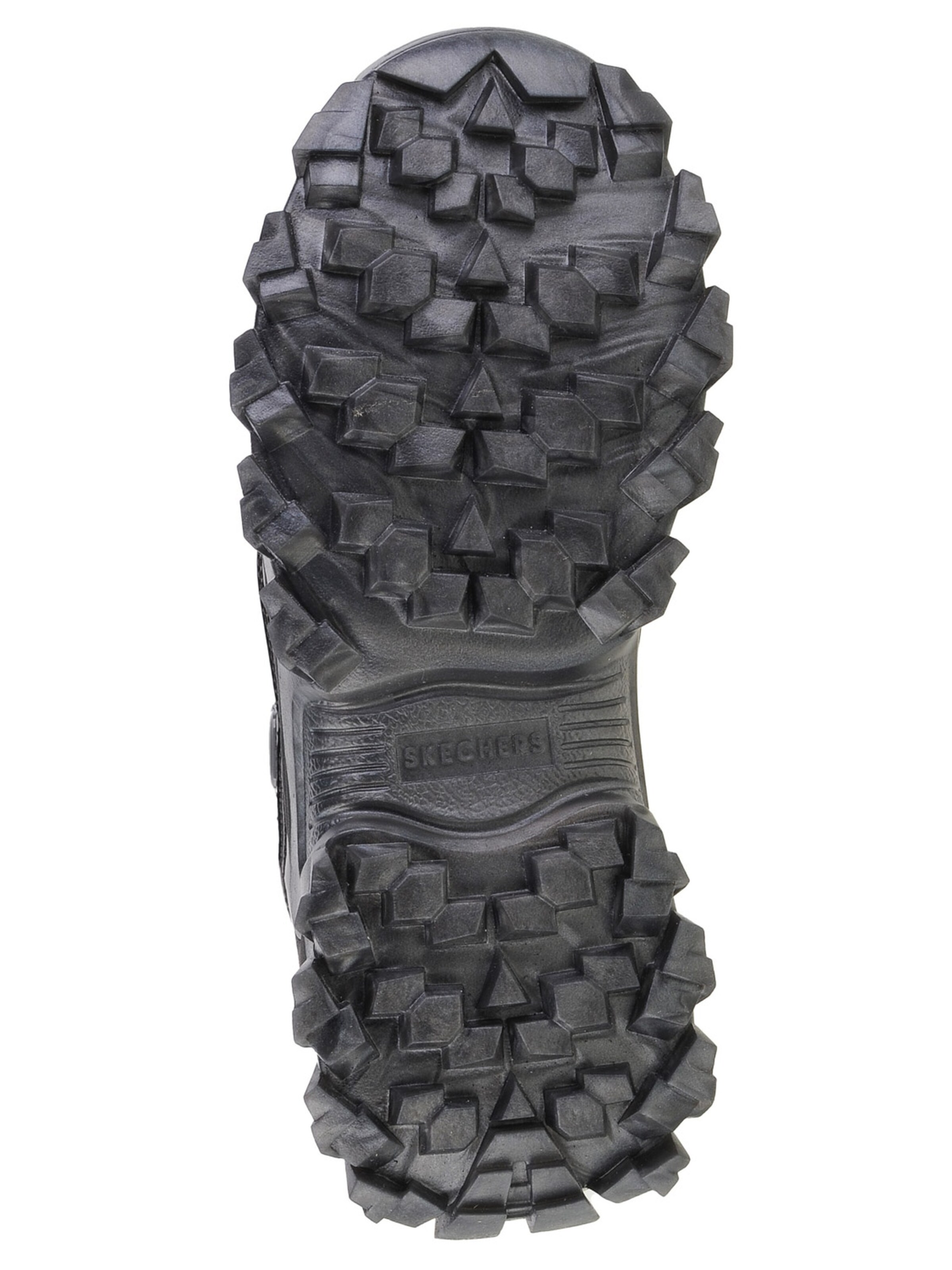 SKECHERS Sneaker low 'Hi-Ryze - Doja Cat ' Lite'‌‌‌‌‌‌‌‌‌‌ in Schwarz