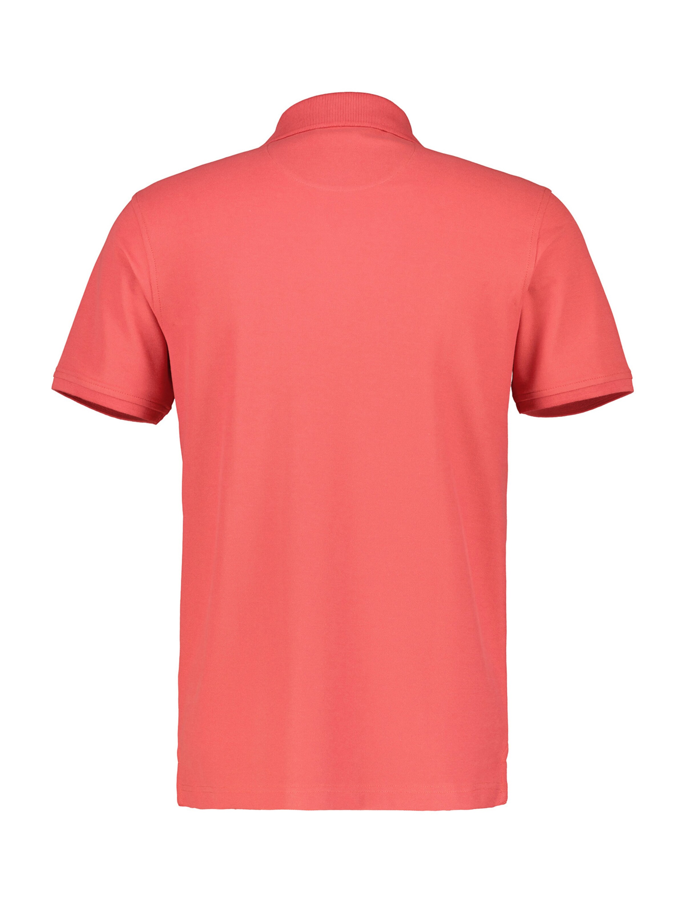 LERROS Shirt in Orange