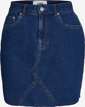 JJXX Rok in Blauw: voorkant