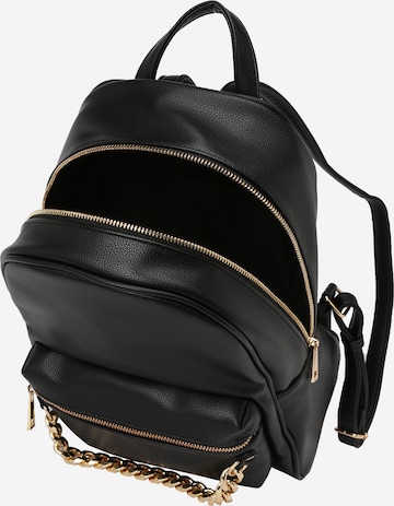 ABOUT YOU Backpack 'Smilla' in Black