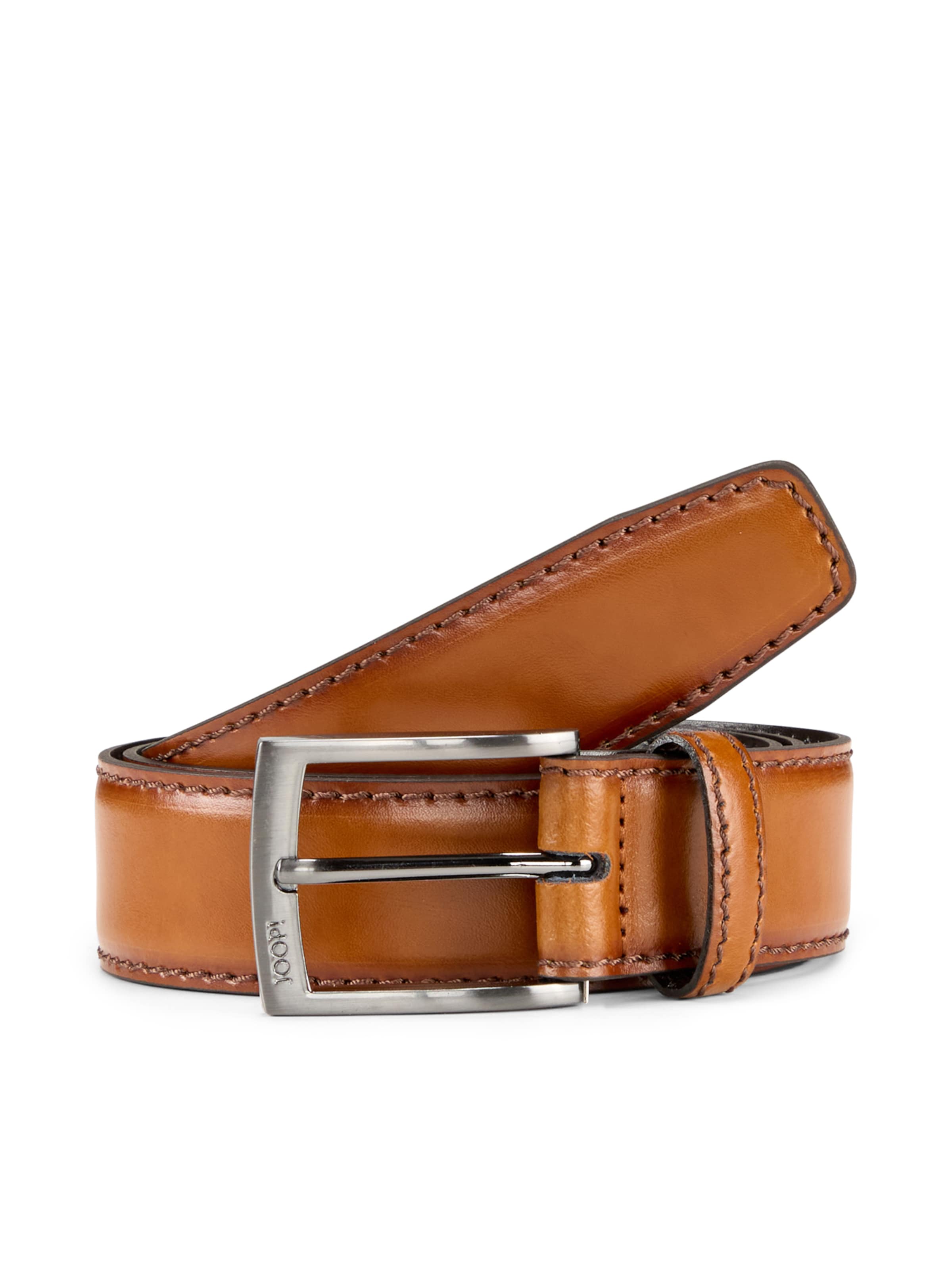 JOOP! Riem in Bruin: voorkant