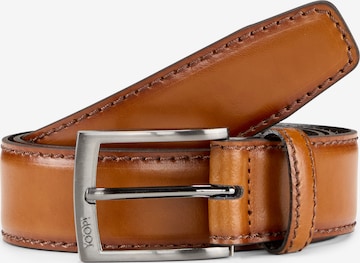JOOP! Riem in Bruin: voorkant