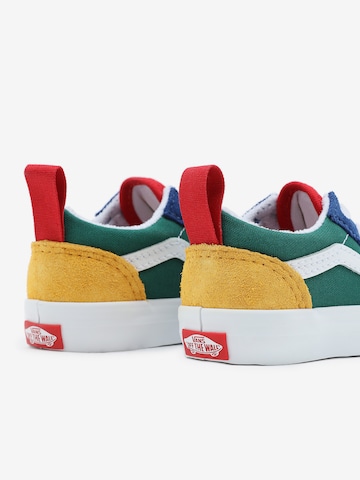 Baskets 'TD Old Skool' VANS en bleu