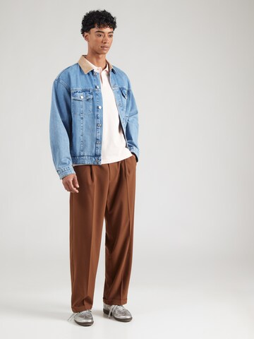 LEVI'S ® Shirt 'Housemark' in Pink