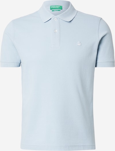 UNITED COLORS OF BENETTON Majica u svijetloplava, Pregled proizvoda