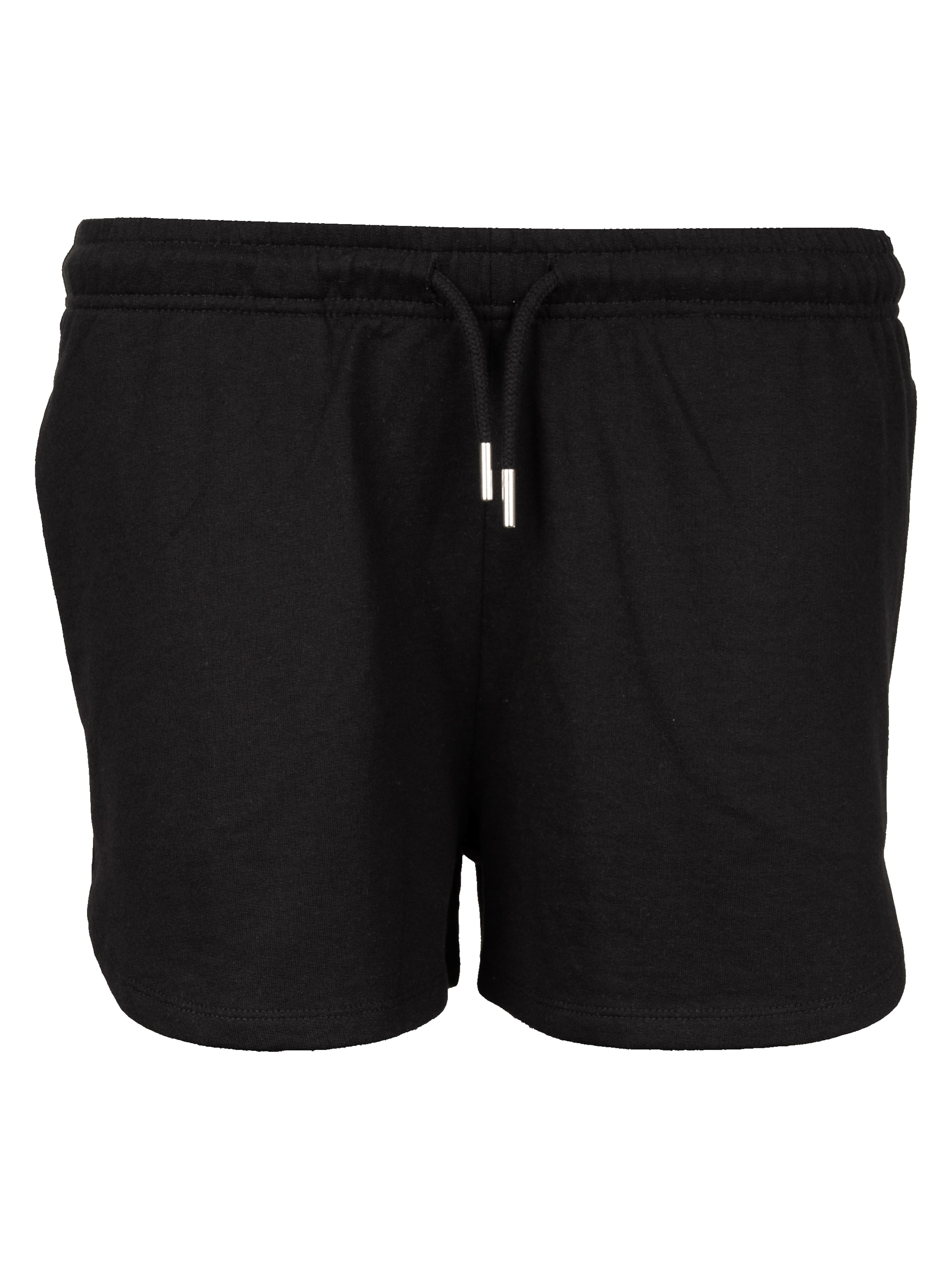 Antargo Regular Pants in Black