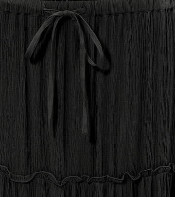 Aniston CASUAL Skirt in Black