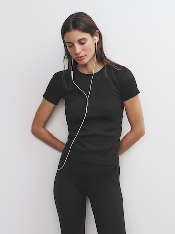 The Set Tričko - Zmiešané farby: predná strana