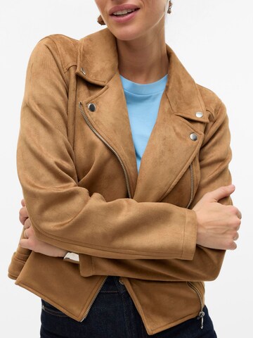 VERO MODA Jacke 'VMJOSE' in Braun