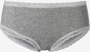 Culotte s.Oliver en gris : devant