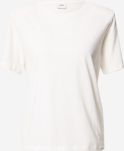 Tricou 'Bibi' JDY pe alb, Vizualizare produs