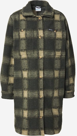 Striukė-paltas 'Wildest Venture' iš COLUMBIA, spalva – žalia / tamsiai žalia, Prekių apžvalga