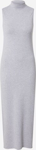 Robe 'Alisha' EDITED en gris : devant