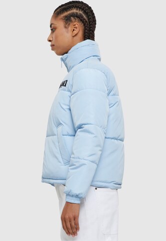 Karl Kani Jacke in Blau