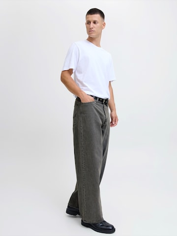 Baggy Jean 'JJIDave JJOriginal' JACK & JONES en gris