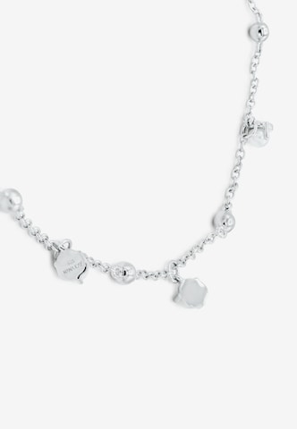 Nana Kay Necklace in Silver