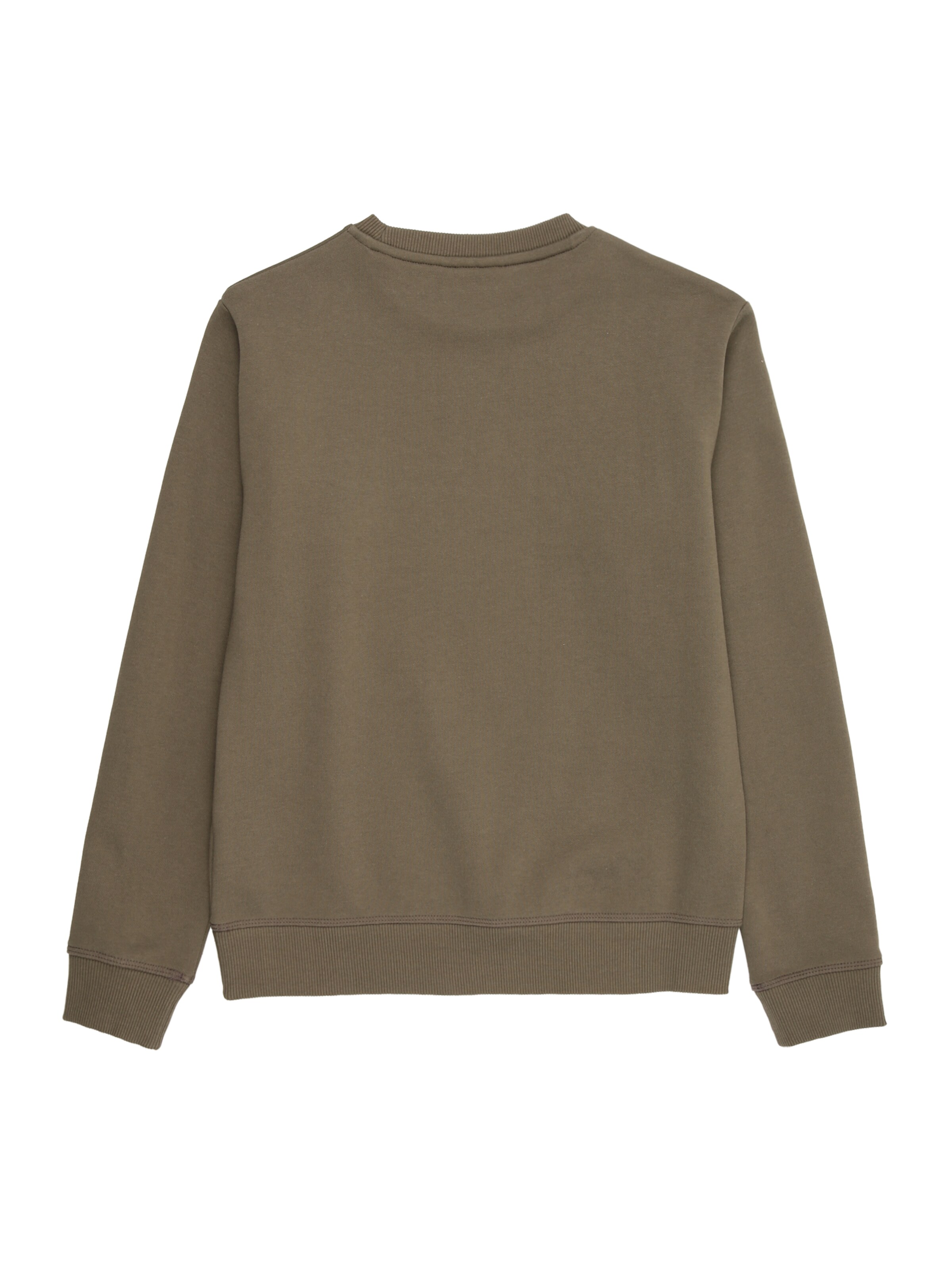 HUGO Majica | zelena barva