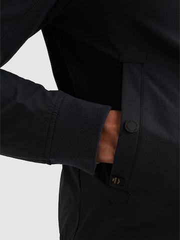 PME Legend Between-season jacket 'Yettail jacket' in Blue