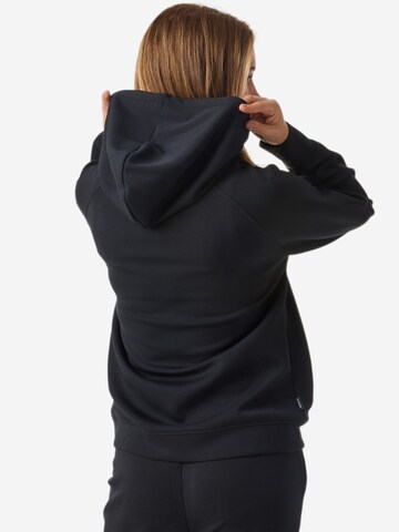 Seaside Sweatshirt 'Lounge'‌‌‌‌‌ in Schwarz